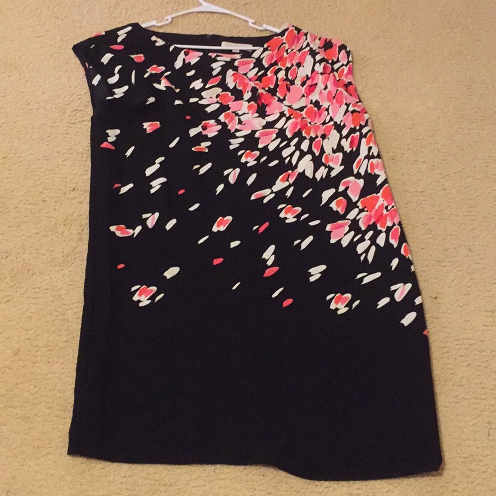 Beautiful floral dress